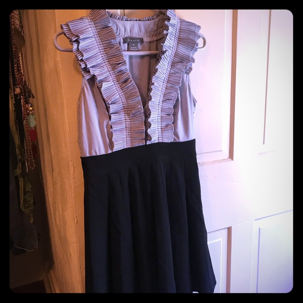 Nordstrom Gracia Dress
